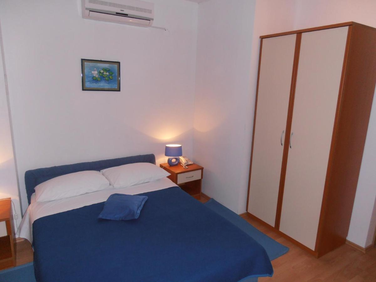 Hotel Metković Exterior foto