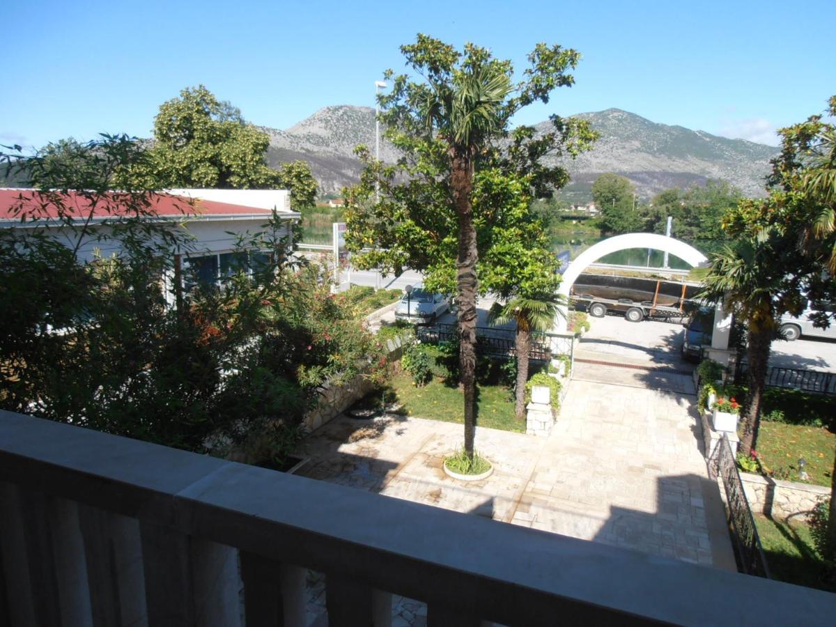 Hotel Metković Exterior foto