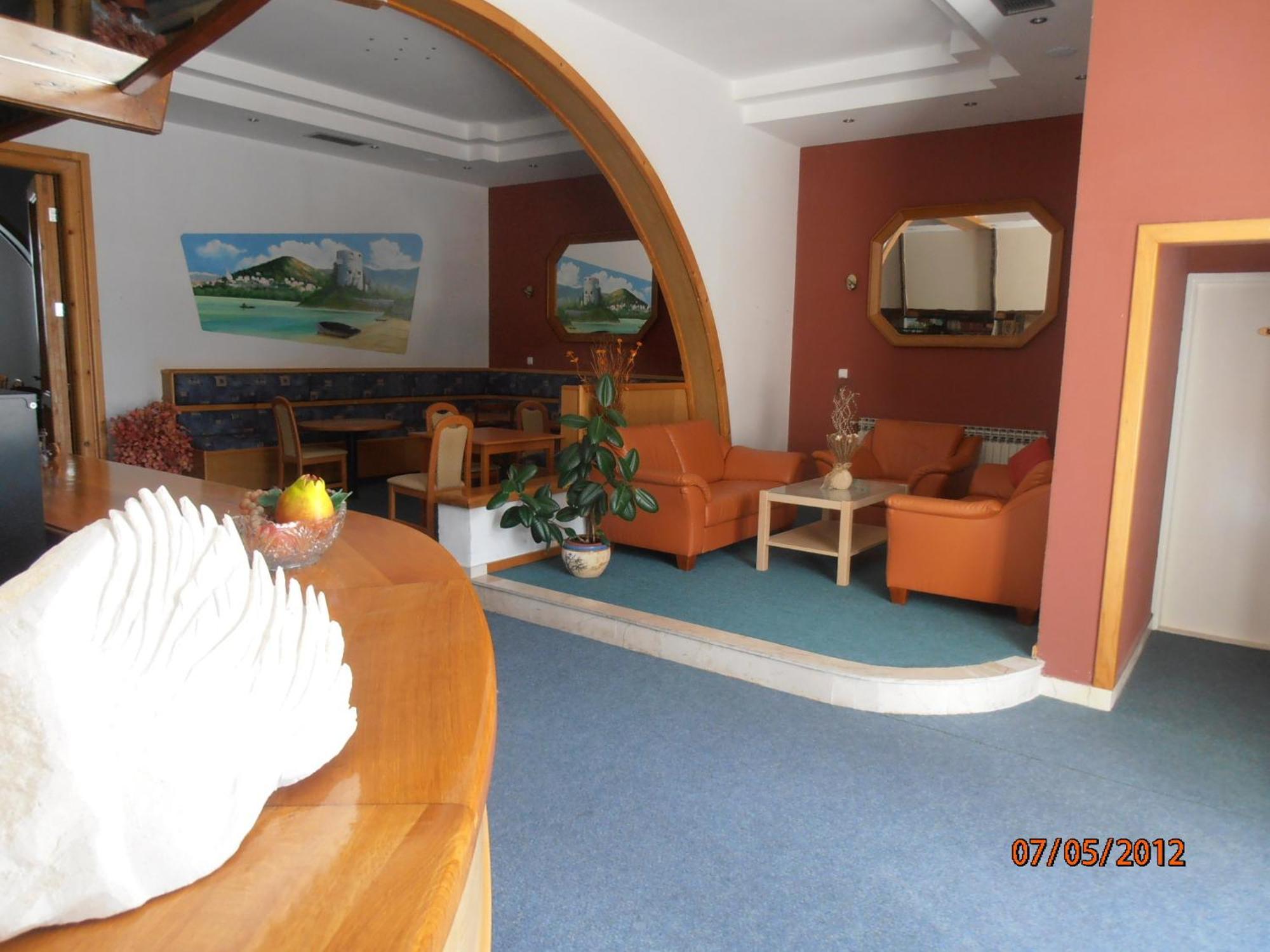 Hotel Metković Exterior foto