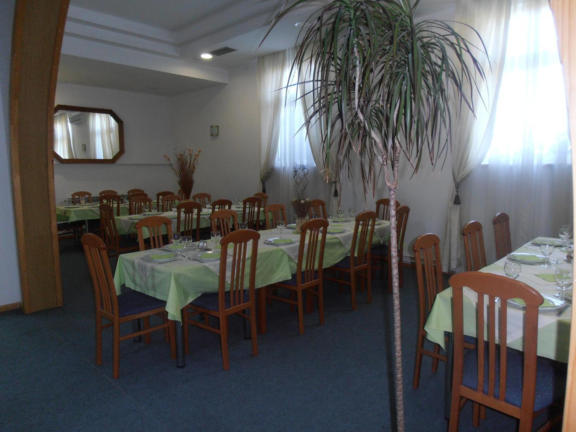 Hotel Metković Exterior foto