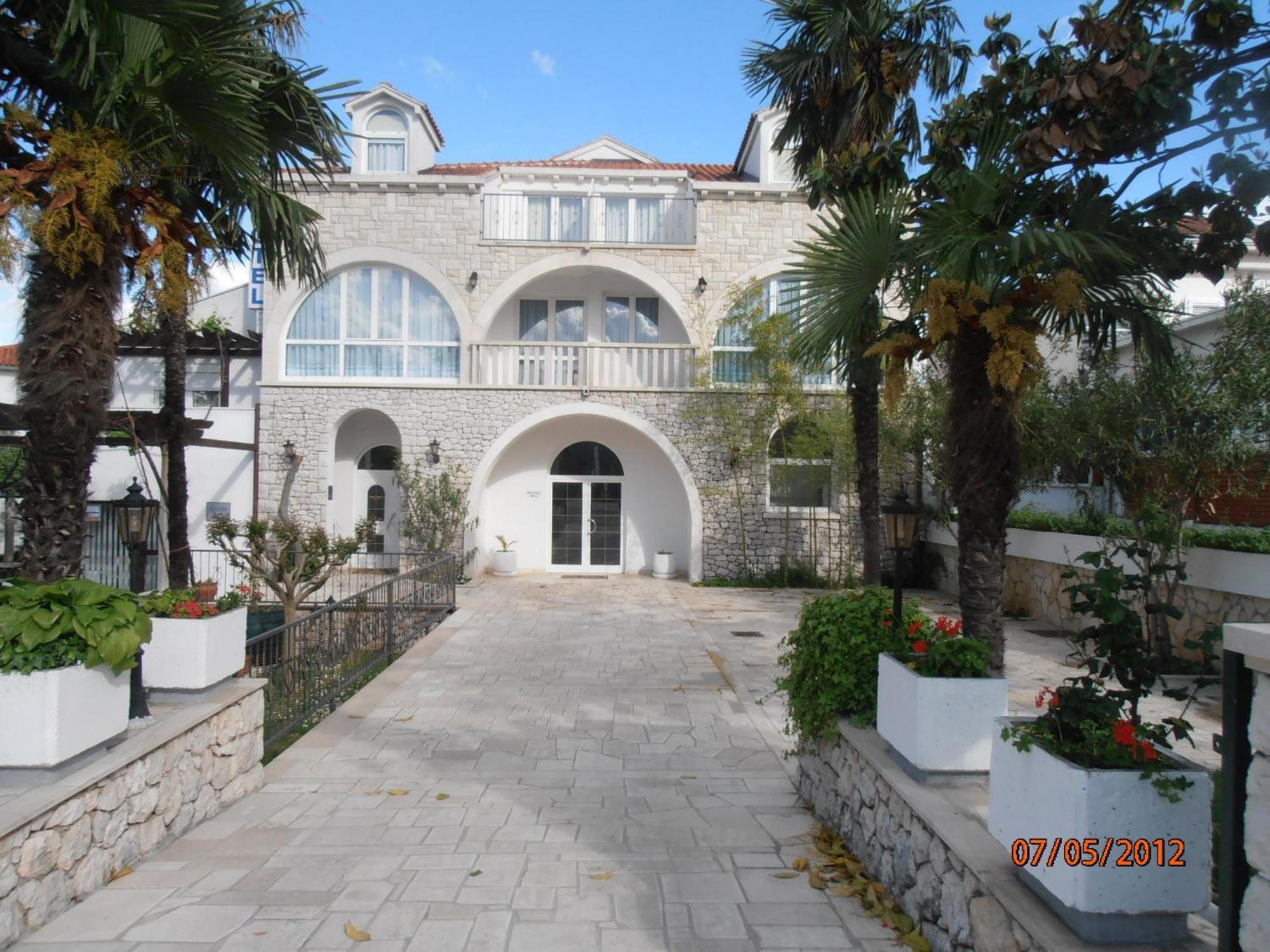 Hotel Metković Exterior foto