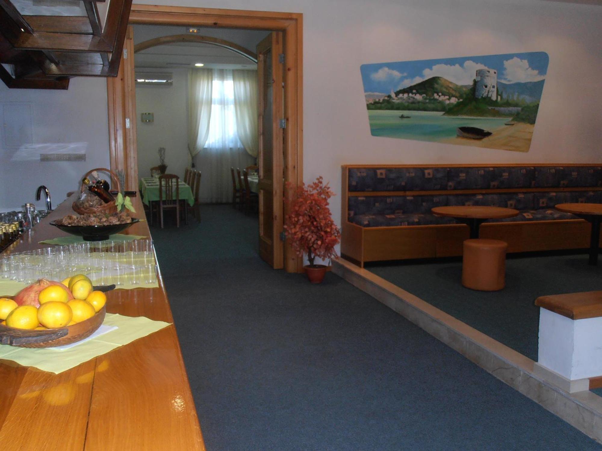 Hotel Metković Exterior foto