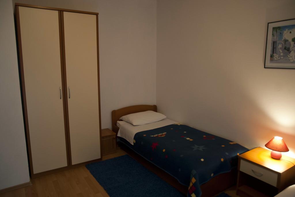 Hotel Metković Exterior foto