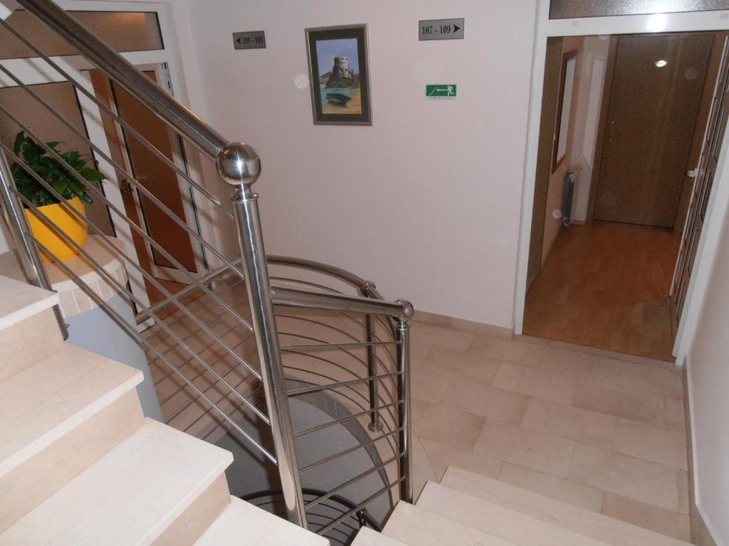 Hotel Metković Exterior foto