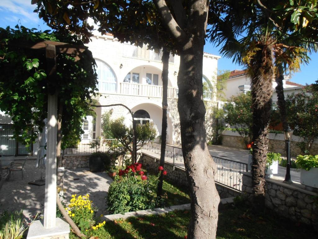 Hotel Metković Exterior foto