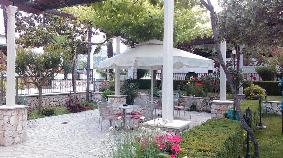 Hotel Metković Exterior foto