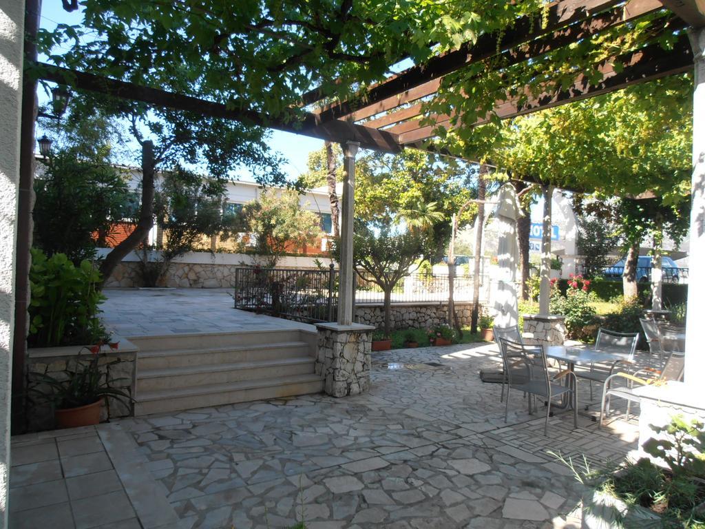 Hotel Metković Exterior foto