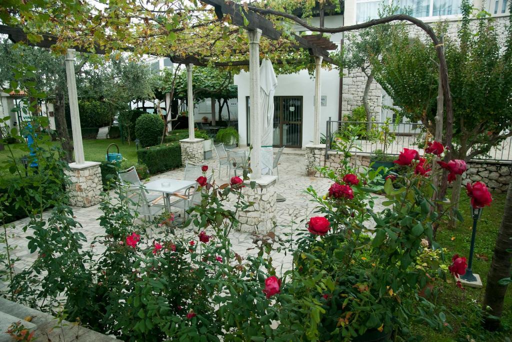 Hotel Metković Exterior foto