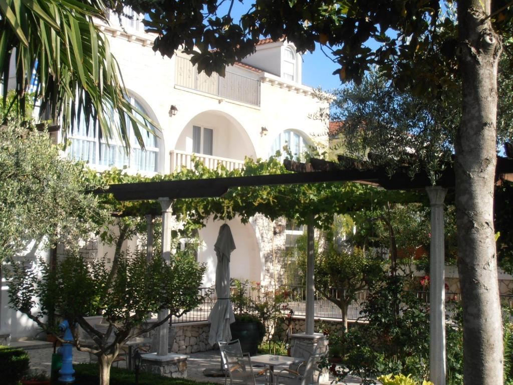 Hotel Metković Exterior foto